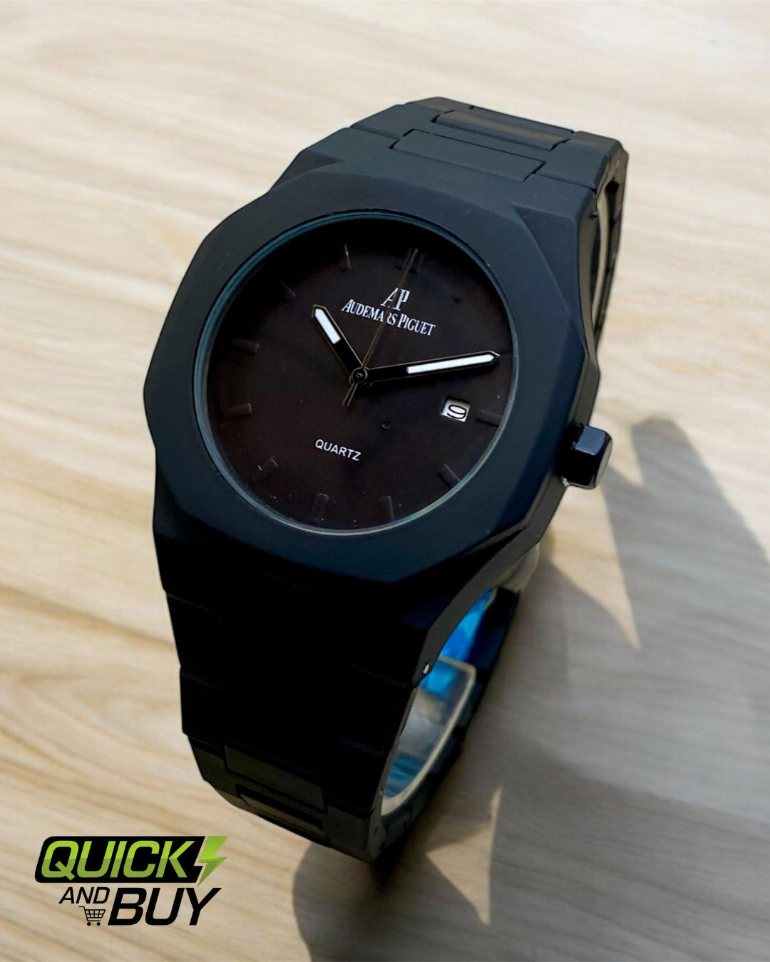 Audemars Piguet (AP) Luxury Watch