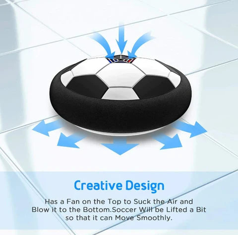 HOVER TOY BALL
