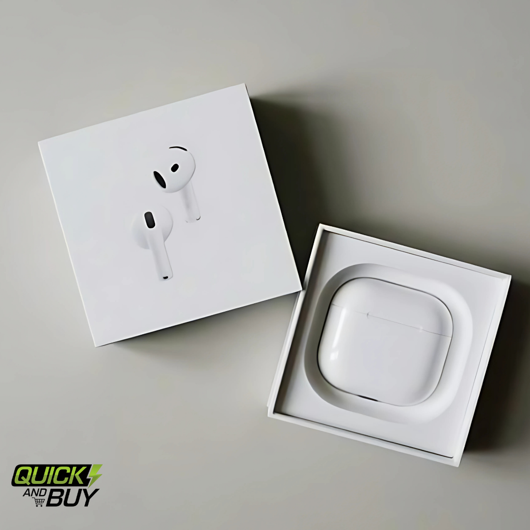 Airpords 4 Premium Quality Buzzer Edition Cable: (Type C to Type C)