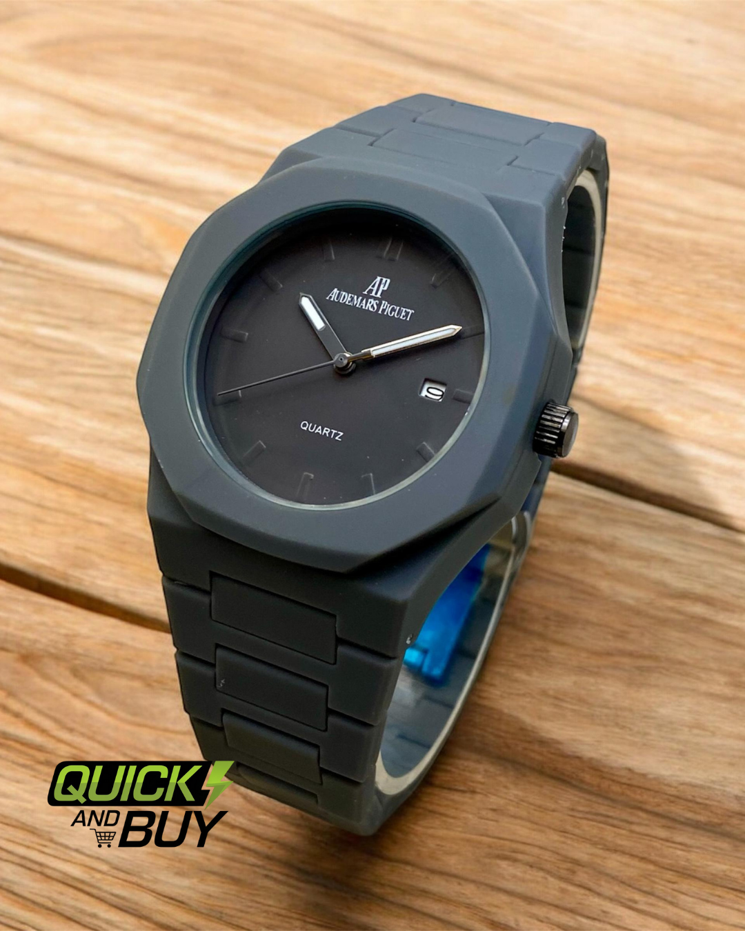 Audemars Piguet (AP) Luxury Watch