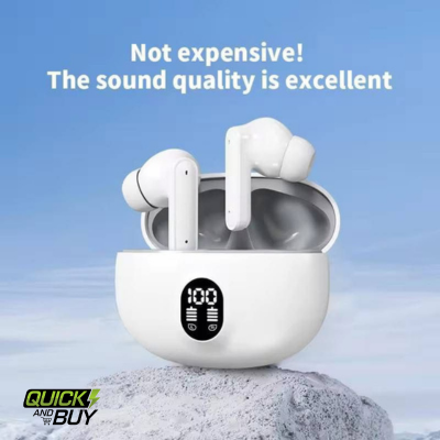 895B Stereo true wireless earphones (random color)