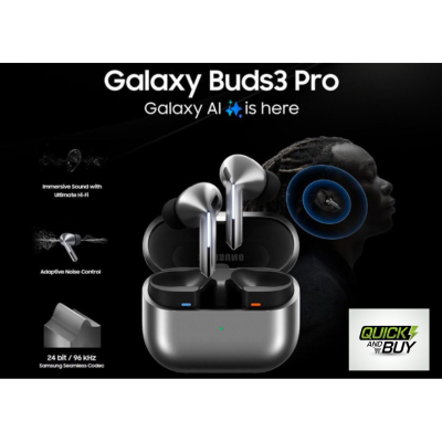 Galaxy Buds 3 pro