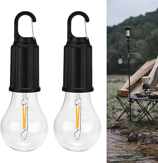 Rechargeable Camping Solar Light