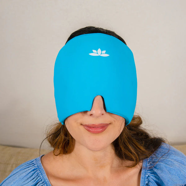 Relaxation || Stress & Migraine Relief Cap
