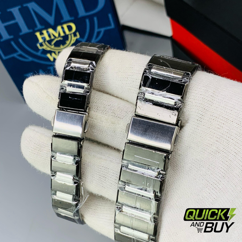 COUPLE WATCH
TOMI NAME
CHAIN WATCH
