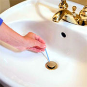 MAGIC DRAIN CLEANER STICKS (EACH PACK 12 STICK)