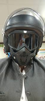 Face Helmet Mask Googles Face Mask High Quality