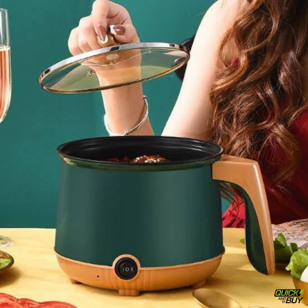 Vitamax 1.5L Multi Kettle