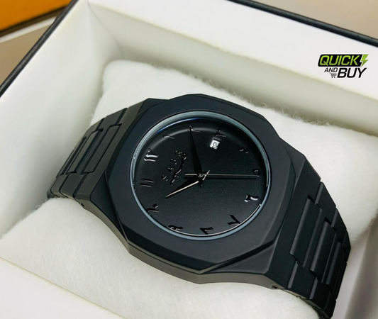 ORIGINAL ARABIC AURA  SABAR MODEL WATCH