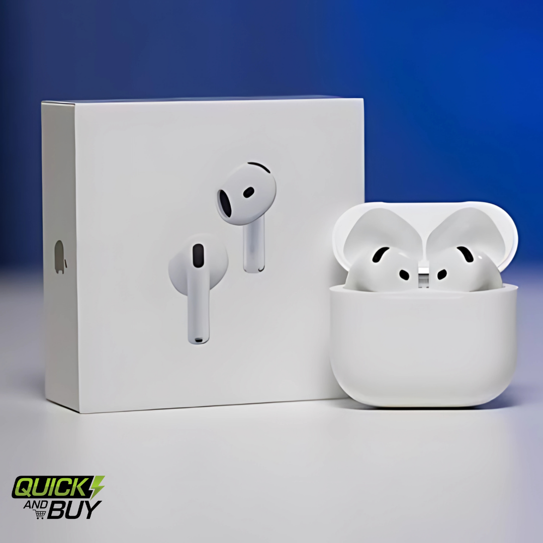 Airpords 4 Premium Quality Buzzer Edition Cable: (Type C to Type C)