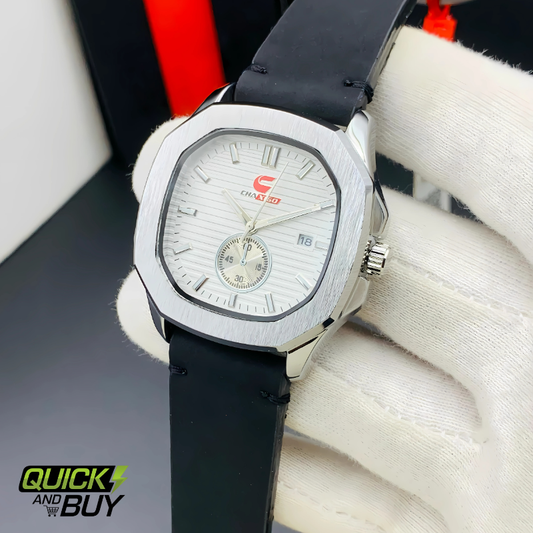 Elegant CHAXIGO 6545G Men’s Watch