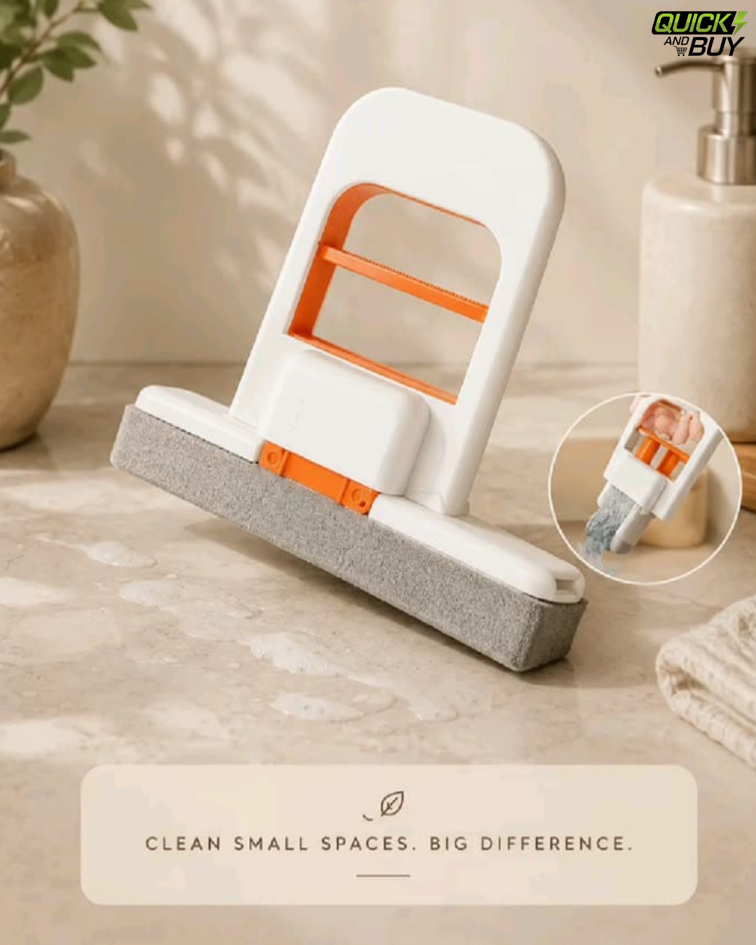 Handy Mini Mop