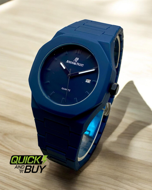 Audemars Piguet (AP) Luxury Watch