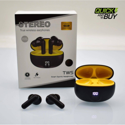 895B Stereo true wireless earphones (random color)