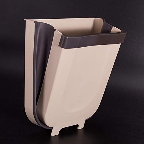 Collapsible Foldable Large Kitchen Dust Bin