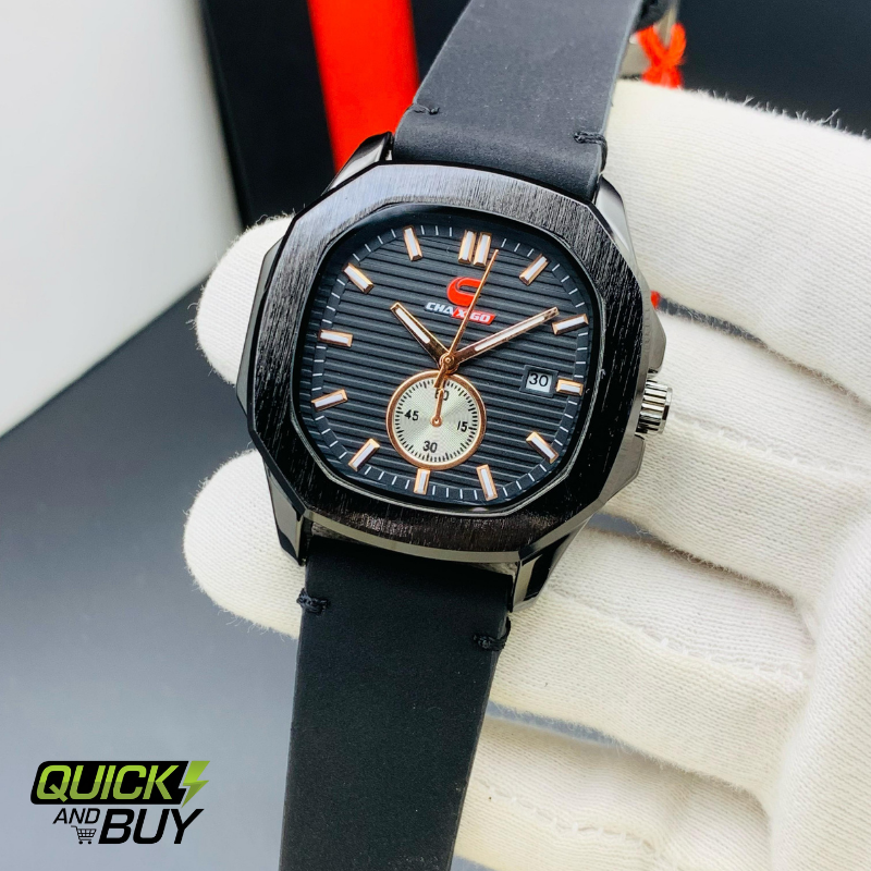 Elegant CHAXIGO 6545G Men’s Watch