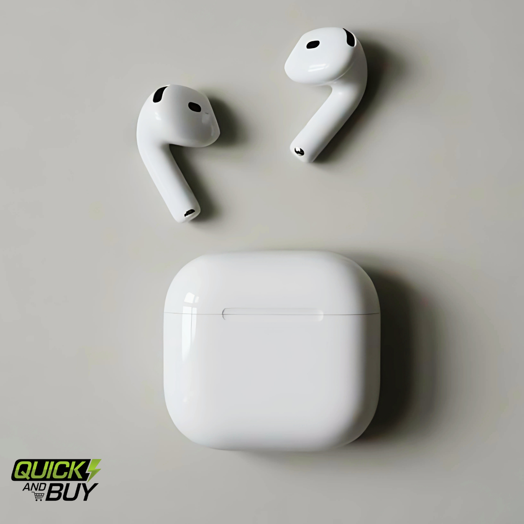 Airpords 4 Premium Quality Buzzer Edition Cable: (Type C to Type C)