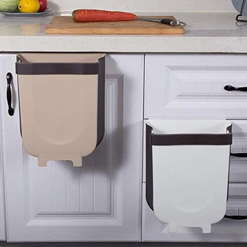 Collapsible Foldable Large Kitchen Dust Bin