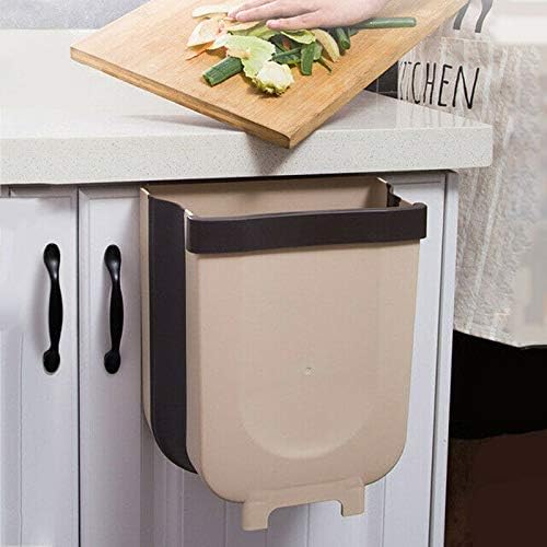 Collapsible Foldable Large Kitchen Dust Bin