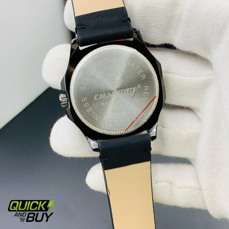Elegant CHAXIGO 6545G Men’s Watch