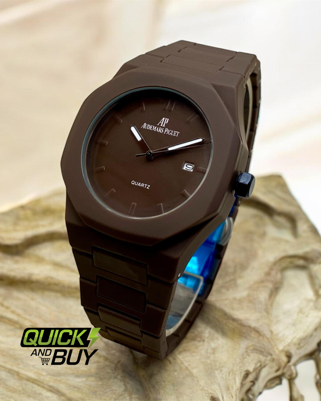 Audemars Piguet (AP) Luxury Watch