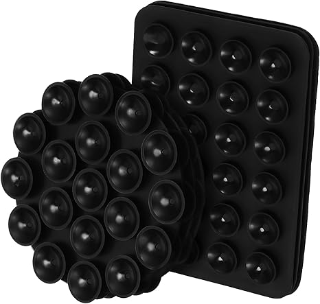 Silicon Suction Mobile Phone Sticker