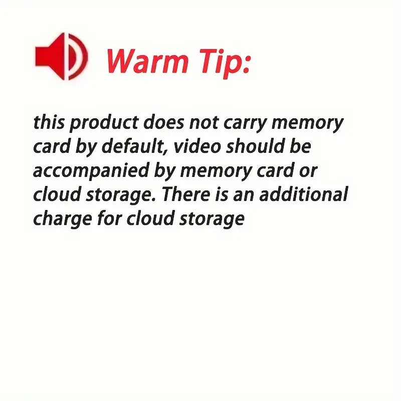 Smart WiFi E27 Bulb Camera