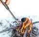 Rechargeable Electric USB Lighter Stove Lighter Long Neck Led