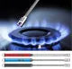 Rechargeable Electric USB Lighter Stove Lighter Long Neck Led