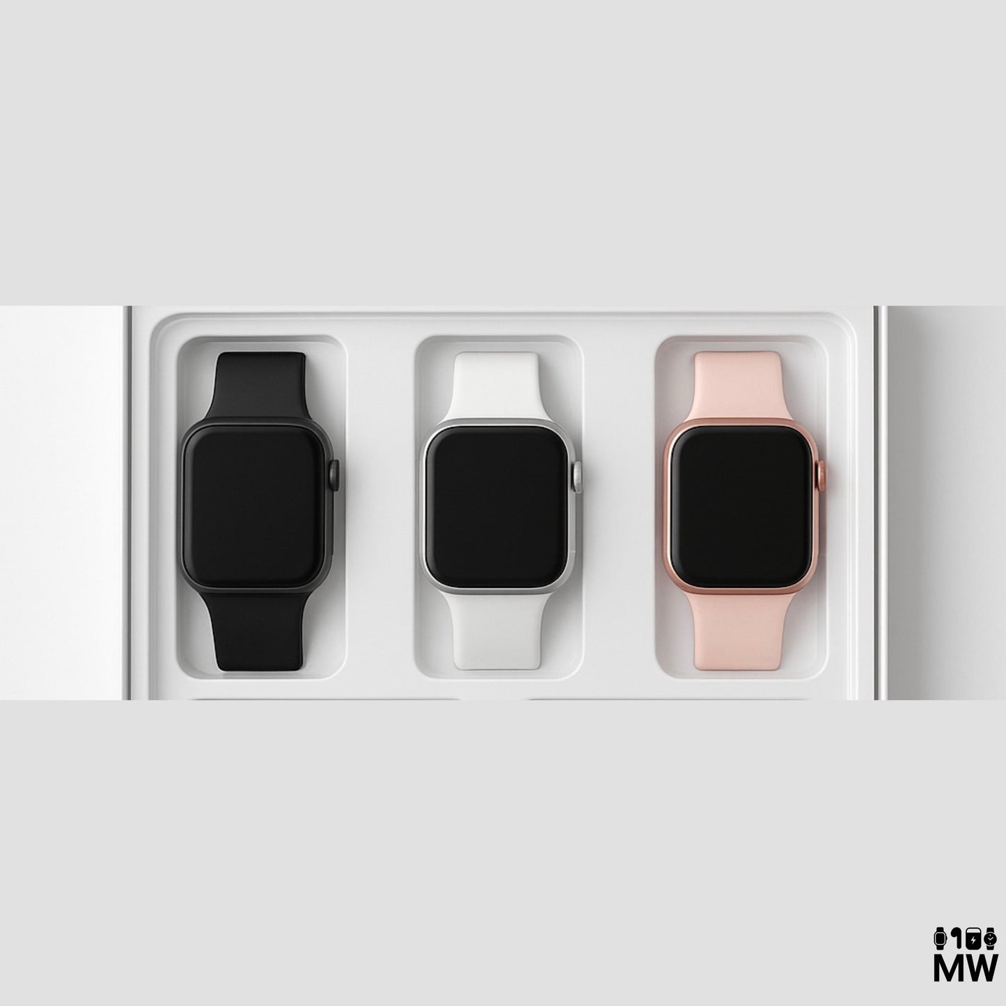 Series 10 Single Strap Smart Watch – Premium | Latest Model | Best Price
