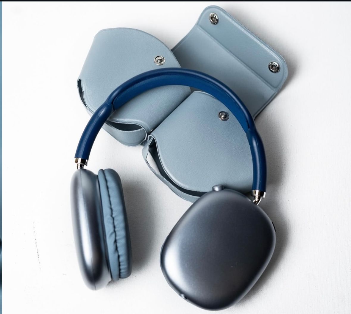 AirPods Max Platinum Copy – Premium Sound, Premium Comfort