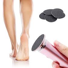 Electric Foot Callus Remover