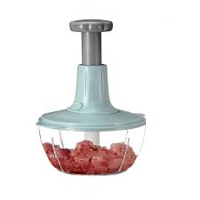 Multifunctional Manual Food Chopper