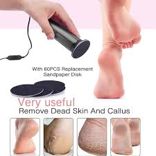 Electric Foot Callus Remover