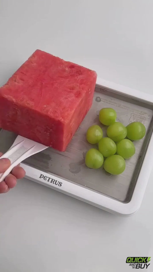 Instant Ice Cream Maker