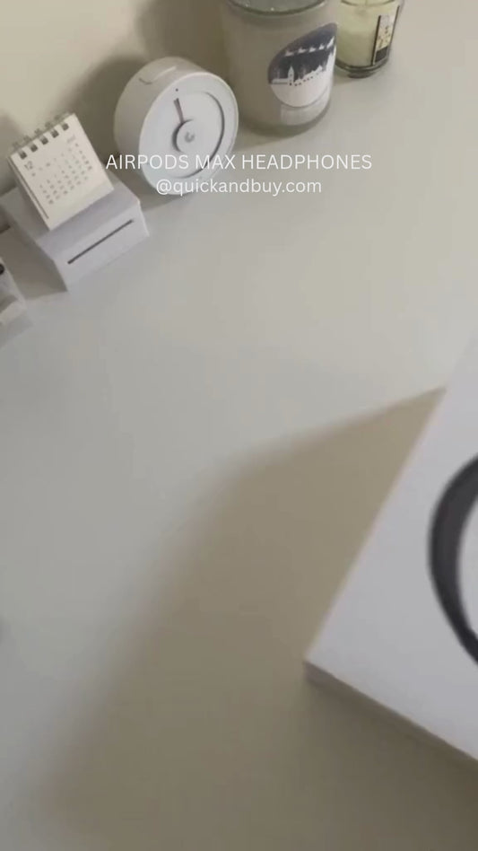 AirPods Max Wireless Headphones